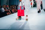 Bastardisation Collection 2017, Austin Fashion Week, runway show