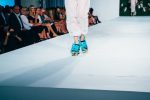 Bastardisation Collection 2017, Austin Fashion Week, runway show